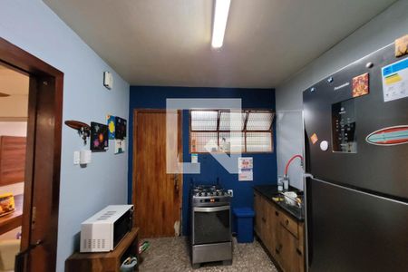 Casa à venda com 180m², 4 quartos e 1 vagaCozinha casa 1