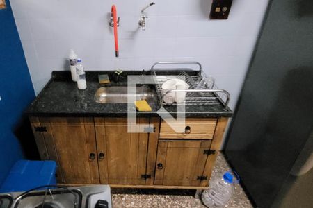 Casa à venda com 180m², 4 quartos e 1 vagaCozinha casa 1