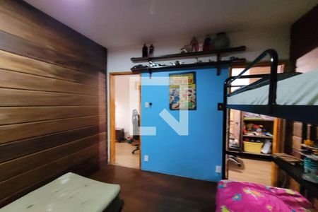 Quarto 2casa 1 de casa à venda com 4 quartos, 180m² em Vila Mariana, São Paulo