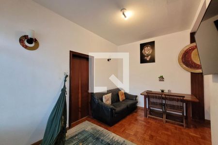 Casa à venda com 180m², 4 quartos e 1 vagaSala casa 2