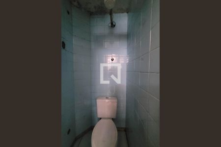 Casa à venda com 180m², 4 quartos e 1 vagaBanheiro de serviço casa 1