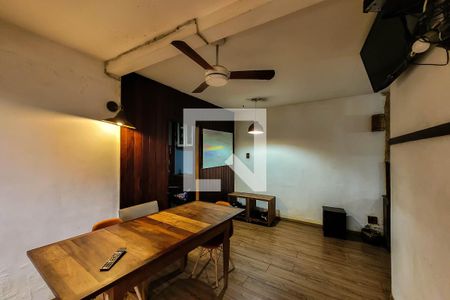 sala casa 1 de casa à venda com 4 quartos, 180m² em Vila Mariana, São Paulo