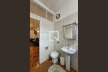 Casa à venda com 180m², 4 quartos e 1 vagaBanheiro casa 2