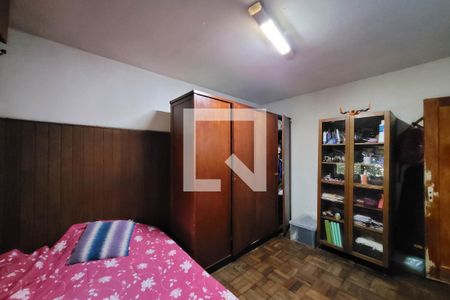 Quarto 1 casa 1 de casa à venda com 4 quartos, 180m² em Vila Mariana, São Paulo