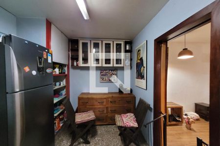 Casa à venda com 180m², 4 quartos e 1 vagaCozinha casa 1