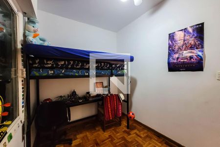 Casa à venda com 180m², 4 quartos e 1 vagaQuarto 2 casa 2