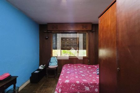 Quarto 1 casa 1 de casa à venda com 4 quartos, 180m² em Vila Mariana, São Paulo