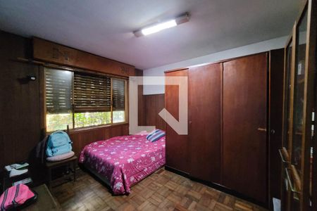 Quarto 1 casa 1 de casa à venda com 4 quartos, 180m² em Vila Mariana, São Paulo