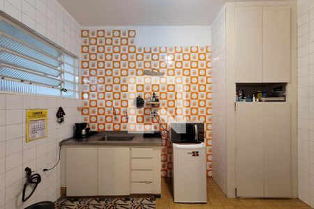 Casa à venda com 180m², 4 quartos e 1 vagaCozinha casa 2