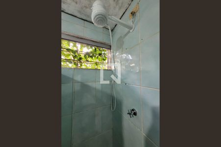 Casa à venda com 180m², 4 quartos e 1 vagaBanheiro casa 1