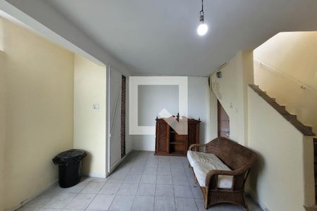 Casa à venda com 180m², 4 quartos e 1 vagaGaragem casa 2