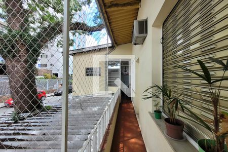 Casa à venda com 180m², 4 quartos e 1 vagaVaranda casa 2