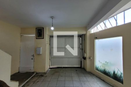 Casa à venda com 180m², 4 quartos e 1 vagaGaragem casa 2