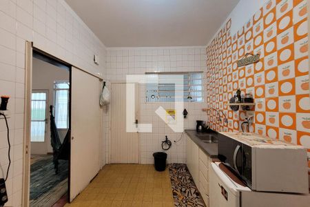 Casa à venda com 180m², 4 quartos e 1 vagaCozinha casa 2