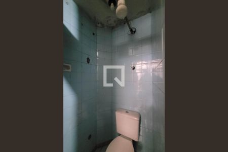 Casa à venda com 180m², 4 quartos e 1 vagaBanheiro de serviço casa 1