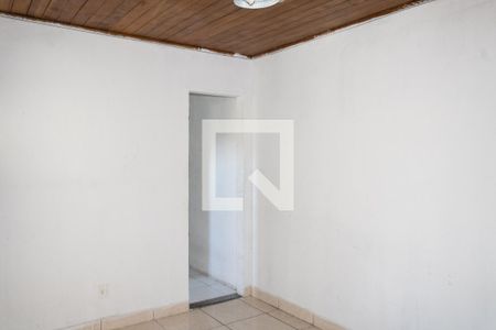 Sala de casa para alugar com 2 quartos, 60m² em Campo Grande, Rio de Janeiro
