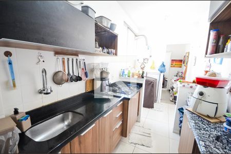 Apartamento para alugar com 67m², 1 quarto e 1 vaga Apartamento para alugar com 67m², 1 quarto e 1 vagaCozinha