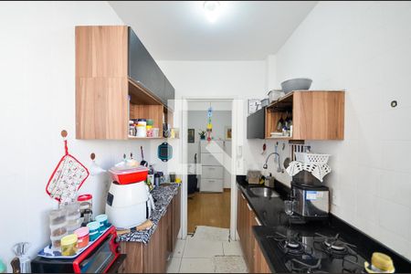 Apartamento para alugar com 67m², 1 quarto e 1 vaga Apartamento para alugar com 67m², 1 quarto e 1 vagaCozinha