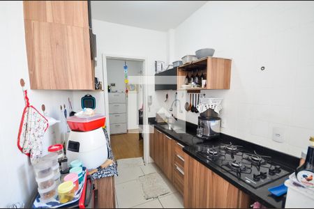 Apartamento para alugar com 67m², 1 quarto e 1 vaga Apartamento para alugar com 67m², 1 quarto e 1 vagaCozinha