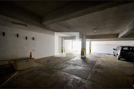 Apartamento para alugar com 67m², 1 quarto e 1 vaga Apartamento para alugar com 67m², 1 quarto e 1 vagaGaragem