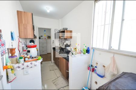 Apartamento para alugar com 67m², 1 quarto e 1 vaga Apartamento para alugar com 67m², 1 quarto e 1 vagaÁrea de Serviço