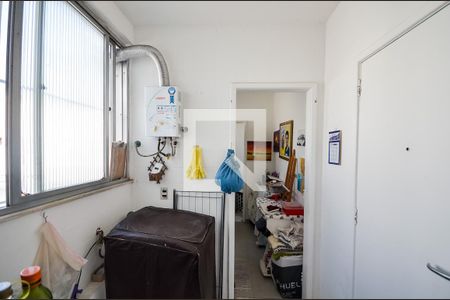 Apartamento para alugar com 67m², 1 quarto e 1 vaga Apartamento para alugar com 67m², 1 quarto e 1 vagaÁrea de Serviço