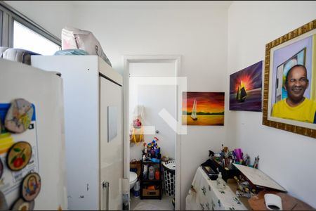 Apartamento para alugar com 67m², 1 quarto e 1 vaga Apartamento para alugar com 67m², 1 quarto e 1 vagaQuarto de Serviço