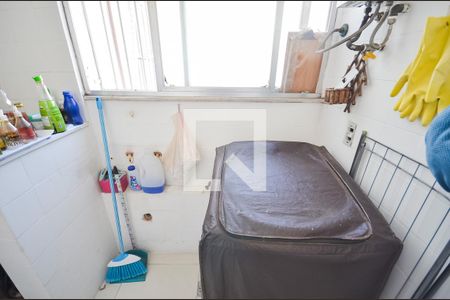 Apartamento para alugar com 67m², 1 quarto e 1 vaga Apartamento para alugar com 67m², 1 quarto e 1 vagaÁrea de Serviço