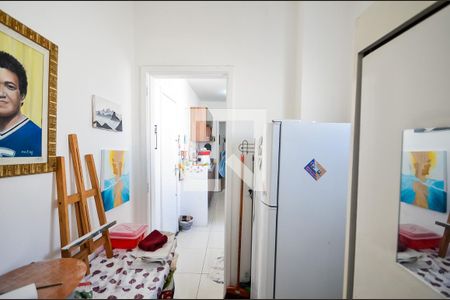 Apartamento para alugar com 67m², 1 quarto e 1 vaga Apartamento para alugar com 67m², 1 quarto e 1 vagaQuarto de Serviço
