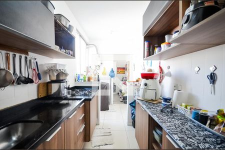 Apartamento para alugar com 67m², 1 quarto e 1 vaga Apartamento para alugar com 67m², 1 quarto e 1 vagaCozinha