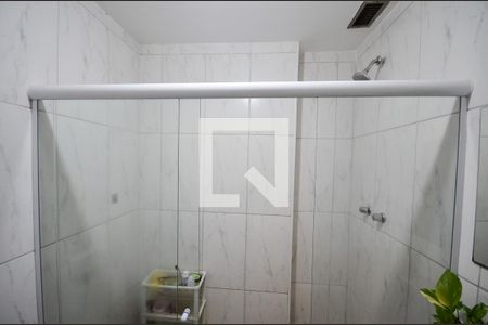 Apartamento para alugar com 67m², 1 quarto e 1 vaga Apartamento para alugar com 67m², 1 quarto e 1 vagaBanheiro