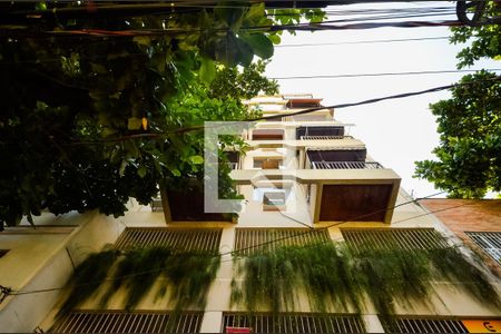 Apartamento para alugar com 67m², 1 quarto e 1 vaga Apartamento para alugar com 67m², 1 quarto e 1 vagaFachada