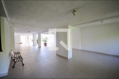 Apartamento para alugar com 67m², 1 quarto e 1 vaga Apartamento para alugar com 67m², 1 quarto e 1 vagaÁrea comum - Playground
