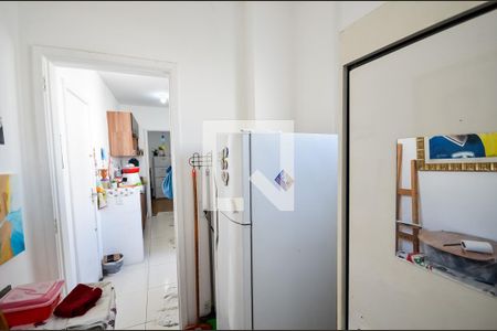 Apartamento para alugar com 67m², 1 quarto e 1 vaga Apartamento para alugar com 67m², 1 quarto e 1 vagaQuarto de Serviço