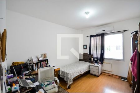 Quarto de apartamento para alugar com 1 quarto, 67m² em Andaraí, Rio de Janeiro