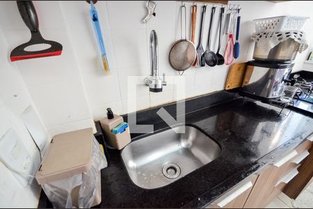 Apartamento para alugar com 67m², 1 quarto e 1 vaga Apartamento para alugar com 67m², 1 quarto e 1 vagaCozinha