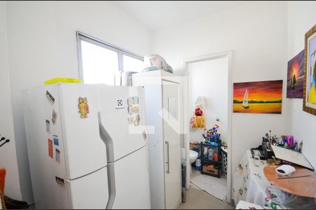 Apartamento para alugar com 67m², 1 quarto e 1 vaga Apartamento para alugar com 67m², 1 quarto e 1 vagaQuarto de Serviço
