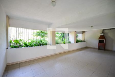 Apartamento para alugar com 67m², 1 quarto e 1 vaga Apartamento para alugar com 67m², 1 quarto e 1 vagaÁrea comum - Playground
