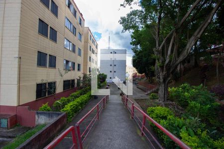 Apartamento à venda com 70m², 3 quartos e 1 vagaÁrea comum