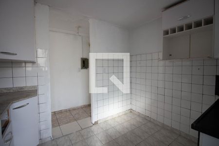 Apartamento à venda com 70m², 3 quartos e 1 vagaCozinha