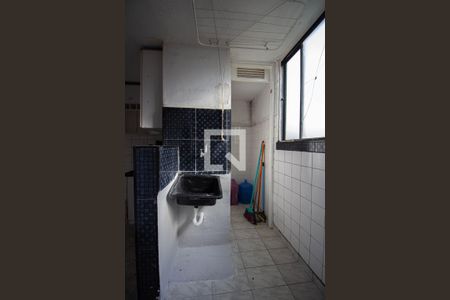 Apartamento à venda com 70m², 3 quartos e 1 vagaLavanderia