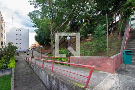 Apartamento à venda com 70m², 3 quartos e 1 vagaÁrea comum