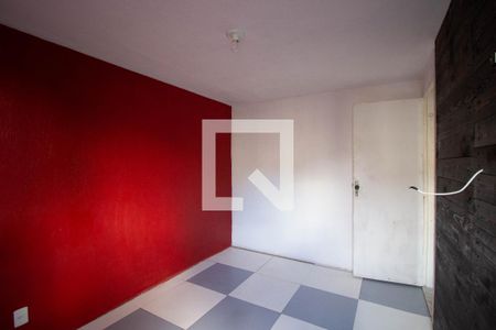 Apartamento à venda com 70m², 3 quartos e 1 vagaQuarto 2