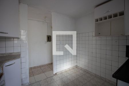Apartamento à venda com 70m², 3 quartos e 1 vagaCozinha
