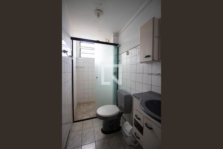Apartamento à venda com 70m², 3 quartos e 1 vagaBanheiro