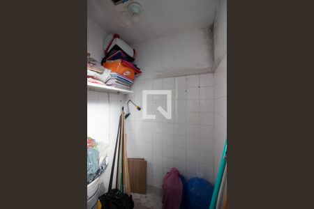 Apartamento à venda com 70m², 3 quartos e 1 vagaLavanderia