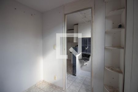 Apartamento à venda com 70m², 3 quartos e 1 vagaQuarto 3