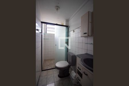 Apartamento à venda com 70m², 3 quartos e 1 vagaBanheiro