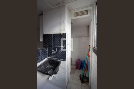 Apartamento à venda com 70m², 3 quartos e 1 vagaLavanderia