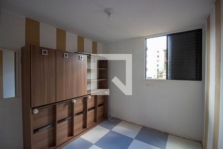 Quarto 1 de apartamento à venda com 3 quartos, 70m² em Conjunto Habitacional A. E. Carvalho, São Paulo